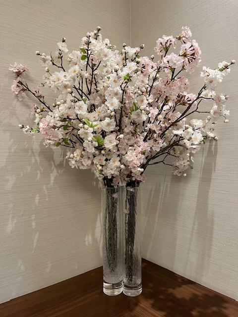 3月4月の花